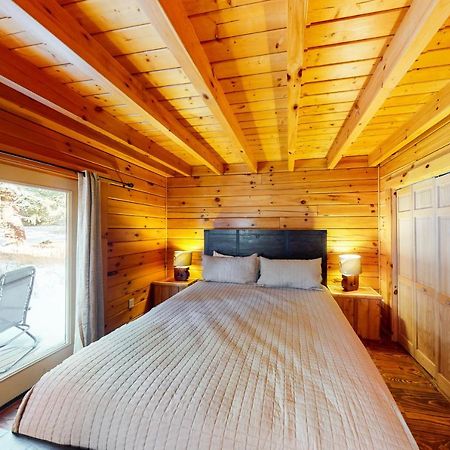 Little Bears Cabin Брекенридж Экстерьер фото