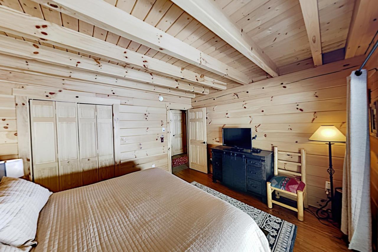 Little Bears Cabin Брекенридж Экстерьер фото